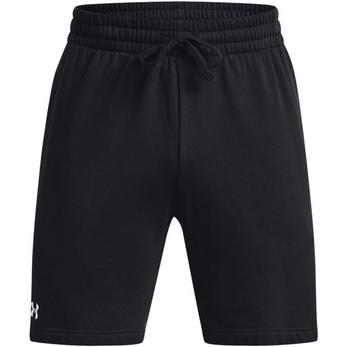 Short Under Armour Rival - Under Armour - Modalova
