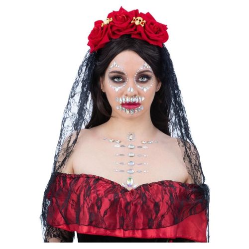 Bijoux piercing Smiffys SM2622 - Smiffys - Modalova