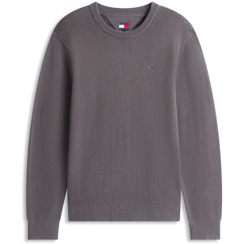 Sweatshirts Tjm Slim Ess Sweater - Tommy Jeans - Modalova