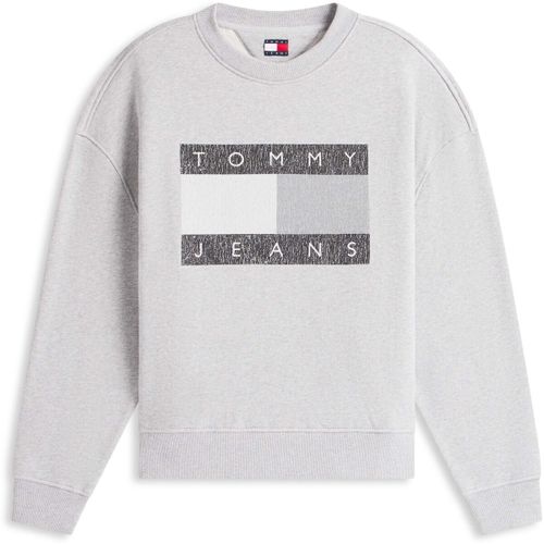 Sweatshirts Tjm 90S Distressed F - Tommy Jeans - Modalova