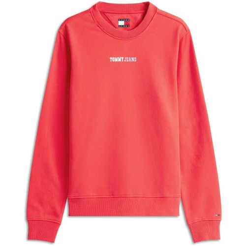 Sweatshirts Tjw Reg Ess Logo 2 C - Tommy Jeans - Modalova