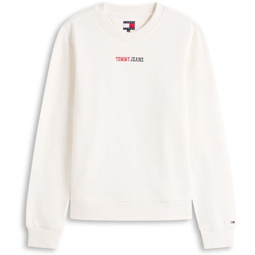 Sweatshirts Tjw Reg Ess Logo 2 C - Tommy Jeans - Modalova