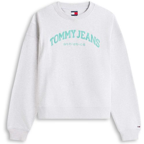 Sweatshirts Tjw Bxy Varsity Crew - Tommy Jeans - Modalova
