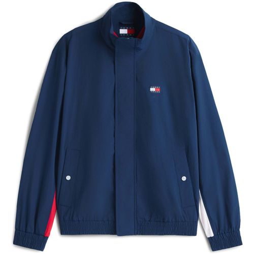 Blouson Tjm Heritage Flag Ja - Tommy Jeans - Modalova