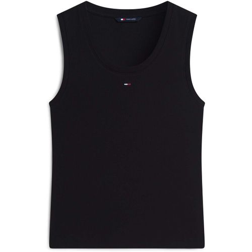 Debardeur Tjw Essential Rib Ta - Tommy Jeans - Modalova