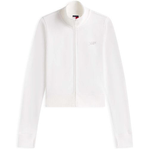 Sweatshirts Tjw Slim Silver Scri - Tommy Jeans - Modalova