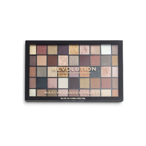 Palettes maquillage yeux Palette Maxi Reloaded - Revolution Make Up - Modalova