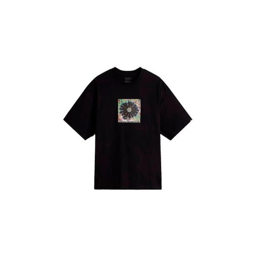 T-shirt Vans VN000M5TBLK1 - Vans - Modalova