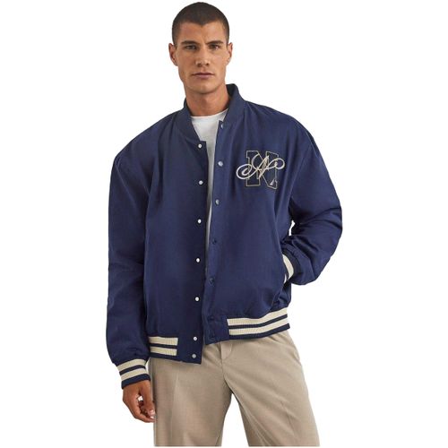 Blouson Nautica Dreman Letterman - Nautica - Modalova