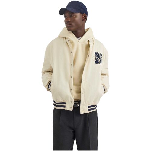 Blouson Nautica Dreman Letterman - Nautica - Modalova