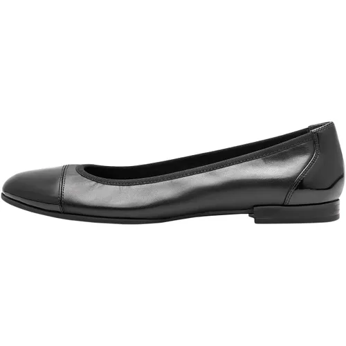 Ballerines Tamaris Ballerine Cuir - Tamaris - Modalova