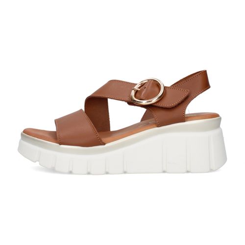 Sandales compensées IgI&CO 1189611 - IgI&CO - Modalova