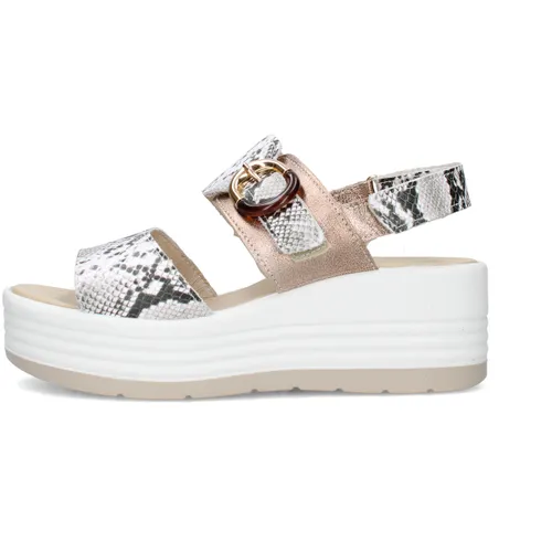 Sandales compensées IgI&CO 1164566 - IgI&CO - Modalova