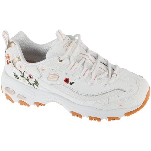Baskets basses Skechers D Lites - Skechers - Modalova