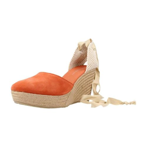 Espadrilles Clara Duran Platroma - Clara Duran - Modalova
