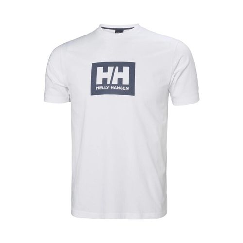 T-shirt Helly Hansen 54597001 - Helly Hansen - Modalova