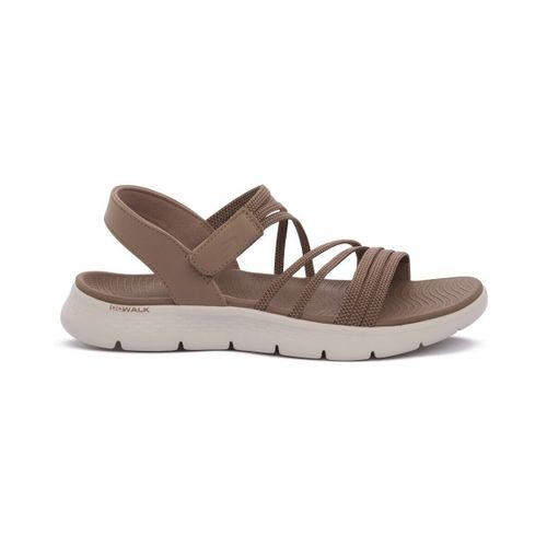 Sandales Skechers 141473TAN - Skechers - Modalova