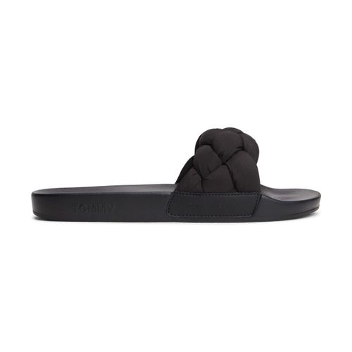 Mules Tommy Hilfiger EN0EN02975BDS - Tommy Hilfiger - Modalova