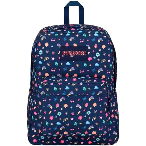 Sac a dos Sacs à dos-EK0A5BAG7O81 - Jansport - Modalova