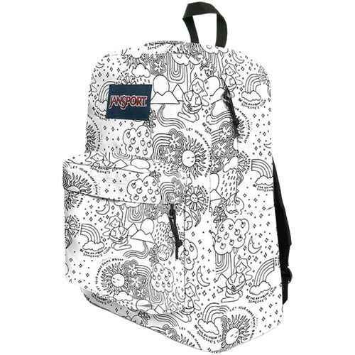 Sac a dos Sacs à dos-EK0A5BAGW231 - Jansport - Modalova