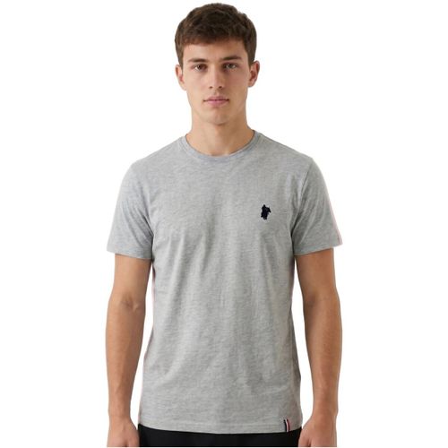 T-shirt T-S manches courtes-TYLER - Polo Team - Modalova