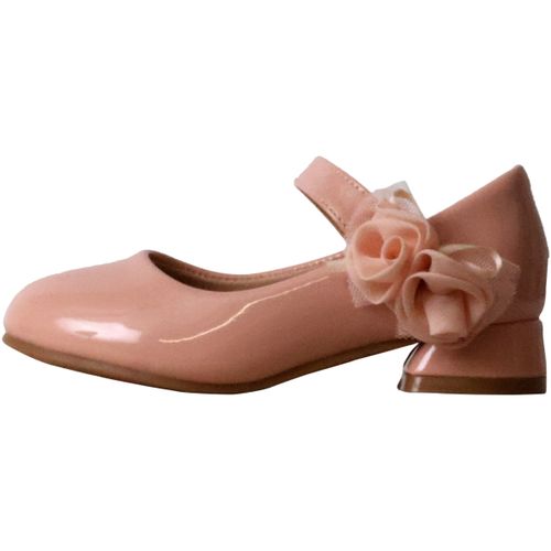 Chaussures escarpins Ballerine à Scratch Doremi - Super Mode - Modalova
