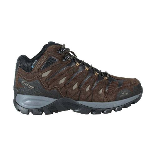 Chaussures Hi-Tec Corzo Mid Wp - Hi-Tec - Modalova
