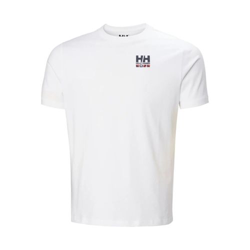 T-shirt Helly Hansen 54601002 - Helly Hansen - Modalova