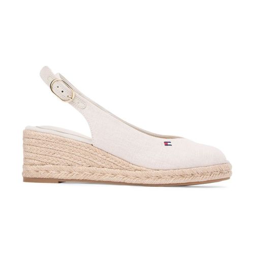 Espadrilles FW0FW09228ACI - Tommy Hilfiger - Modalova