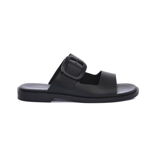 Sandales Frau 85M3NERO - Frau - Modalova
