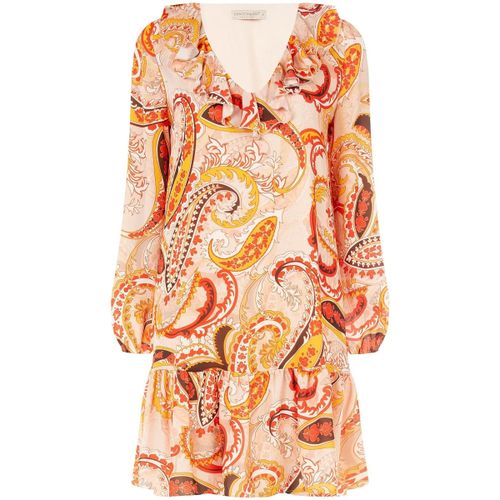 Robe courte CFC0124824003 - Rinascimento - Modalova