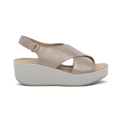 Sandales compensées Imac 108190 - Imac - Modalova