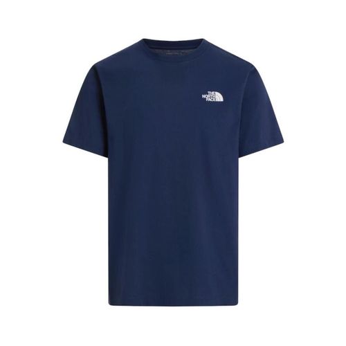T-shirt The North Face NF0A8B6K8K2 - The North Face - Modalova
