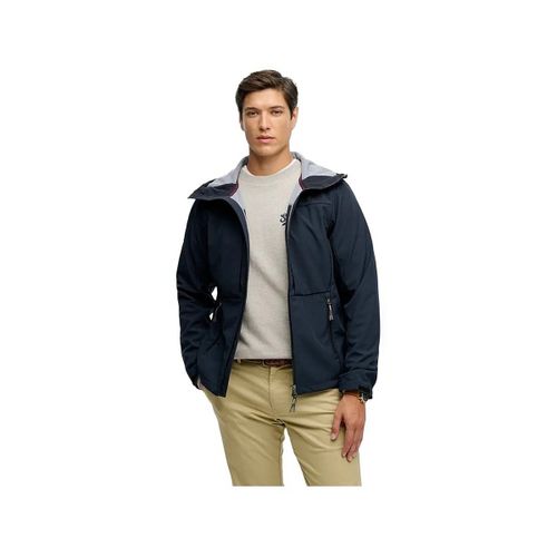 Vestes techniques Softshell Tech - Superdry - Modalova