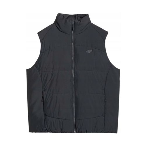 Gilets de costume KAMIZELKAM295CZARNA - 4F - Modalova