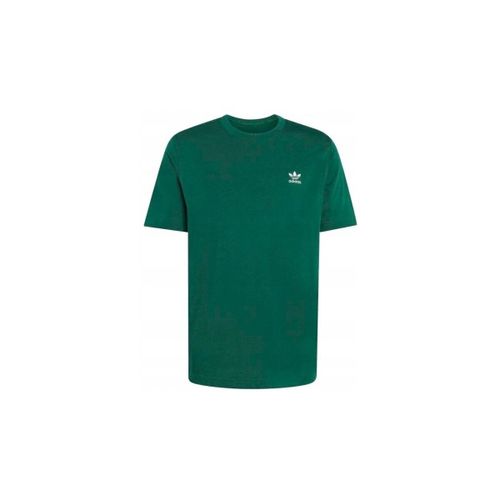 T-shirt adidas Trefoil Essentials - adidas - Modalova