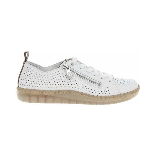Baskets basses Rieker N240580 - Rieker - Modalova