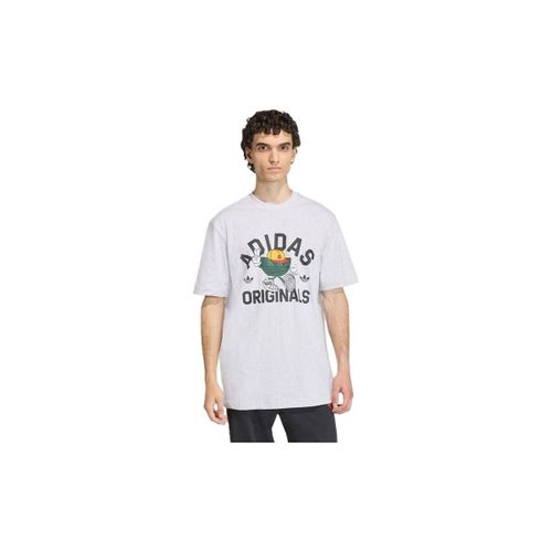 T-shirt adidas KS7617 - adidas - Modalova