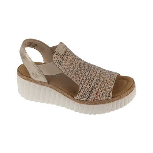 Sandales Rieker 6917260 - Rieker - Modalova