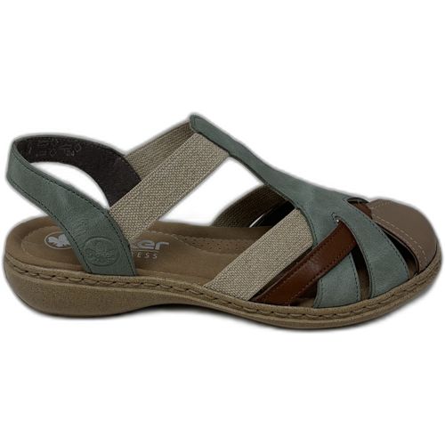 Sandales Rieker CHAUSSURES 61852 - Rieker - Modalova