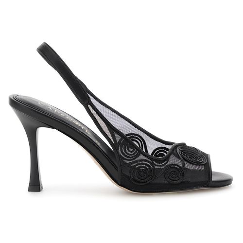 Chaussures escarpins C1NB9021 - Café Noir - Modalova