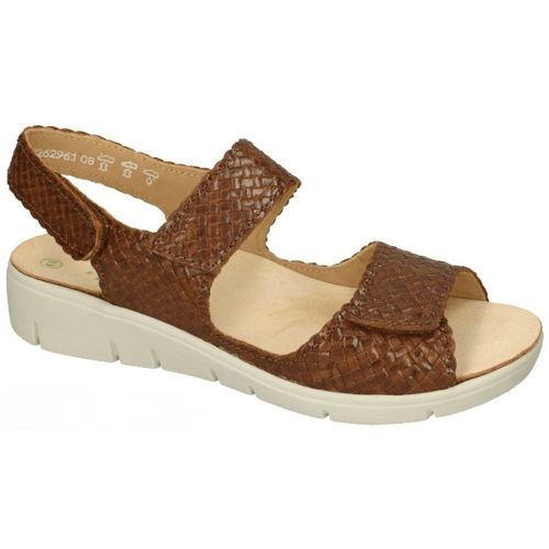 Sandales 76029-30276 Honey (h) - Solidus - Modalova