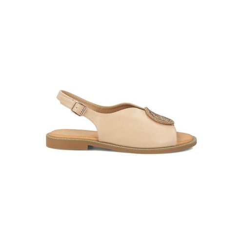 Sandales plates Filippo DS622926BE - Filippo - Modalova