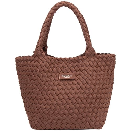 Sac à main Sac à main DBS918-1PT - Diana&co - Modalova