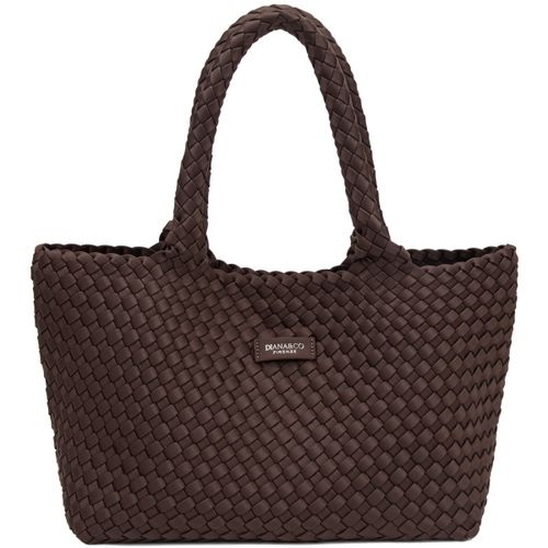 Sac à main Sac à main DBS918-3PT - Diana&co - Modalova