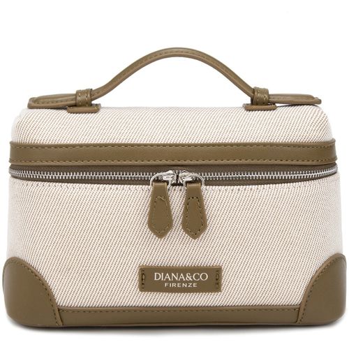 Vanity Sac bandoulière DHJ943-1PT - Diana&co - Modalova