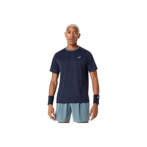 T-shirt Asics 2041A379-400 - Asics - Modalova