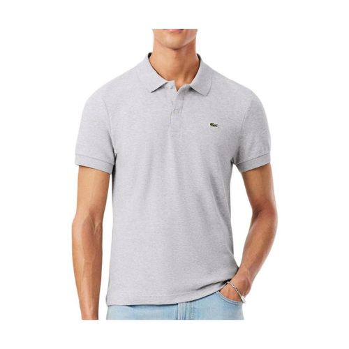 Polo Lacoste Regular Fit Pima - Lacoste - Modalova