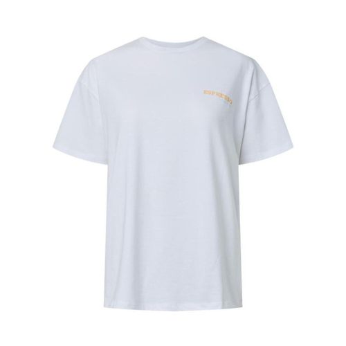 T-shirt Pieces Fasty Oversize - Pieces - Modalova