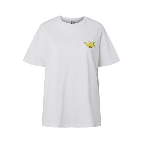 T-shirt Pieces T-Shirt - Pieces - Modalova